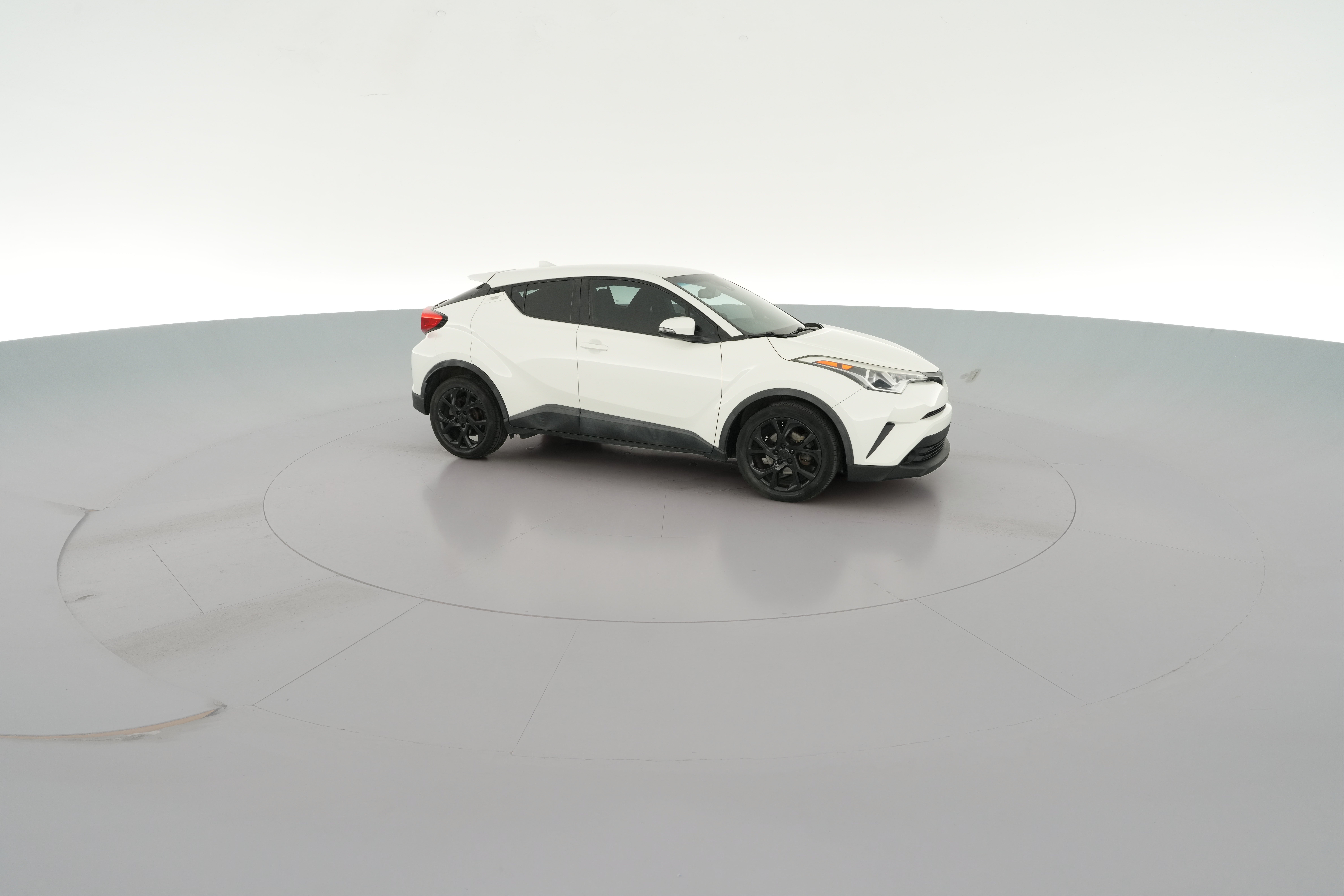 2018 Toyota C-HR XLE Premium - Photo 33