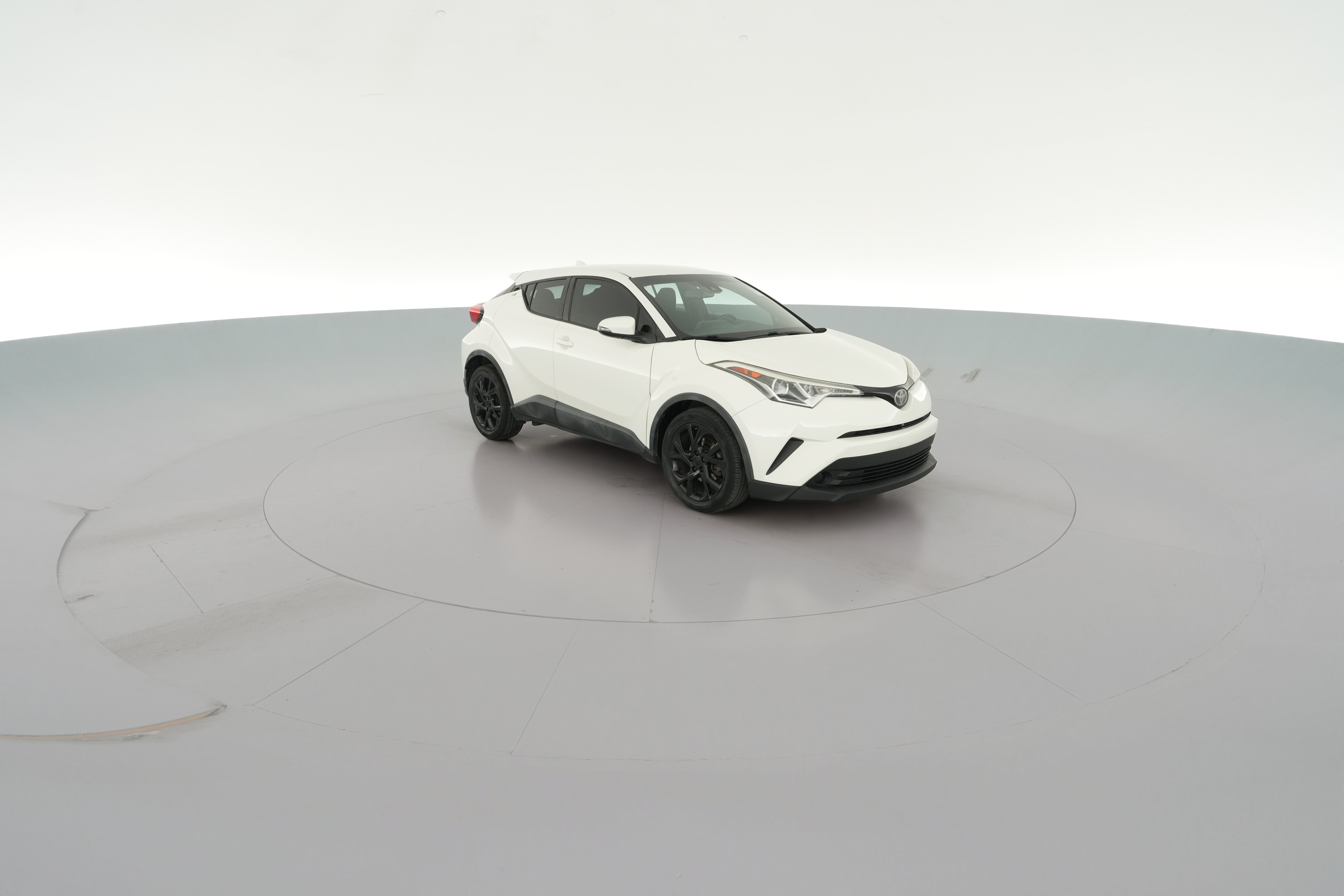 2018 Toyota C-HR XLE Premium - Photo 34