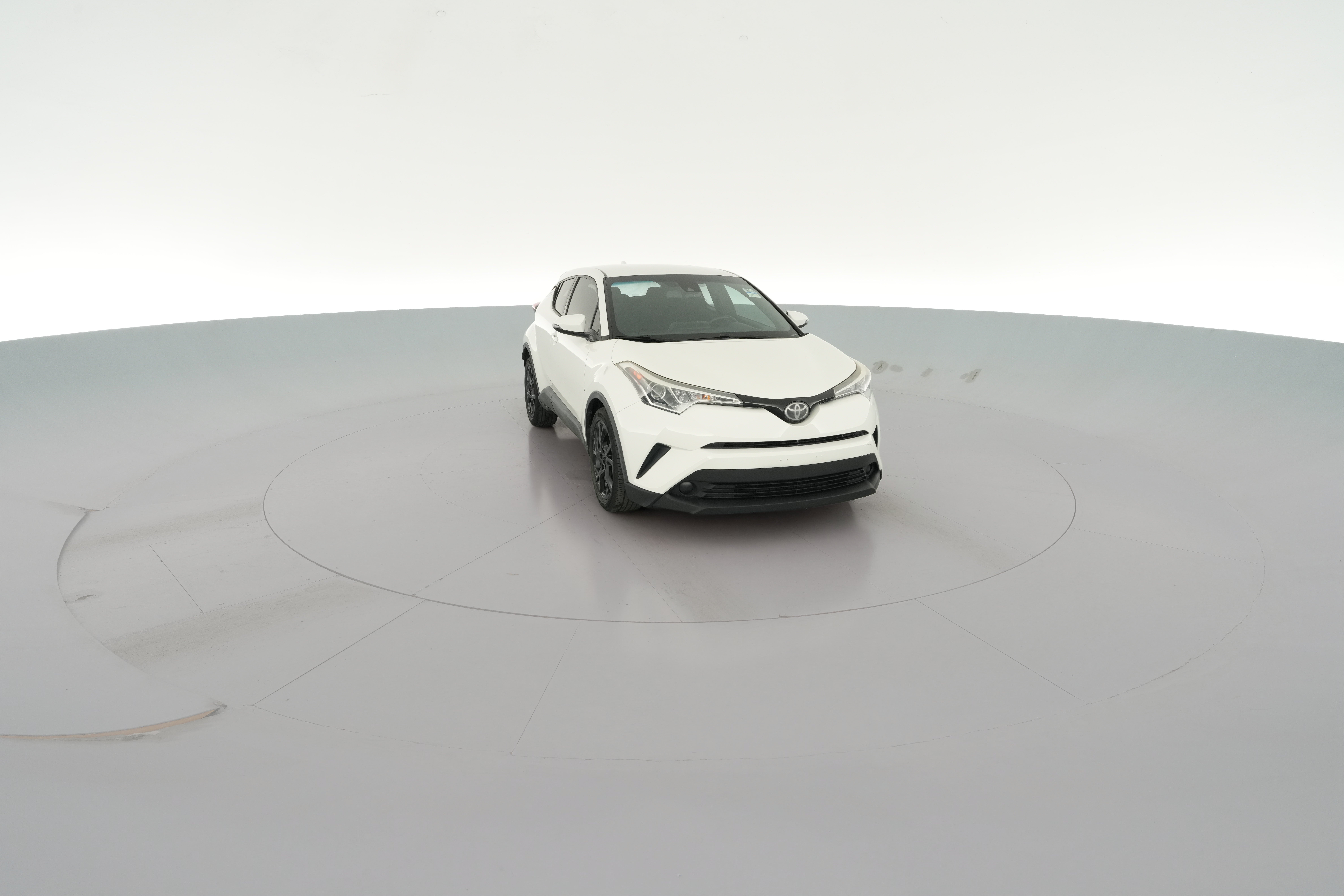 2018 Toyota C-HR XLE Premium - Photo 35