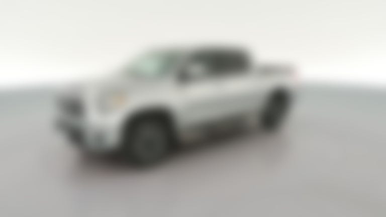2018 Toyota Tundra CrewMax vehicle photo