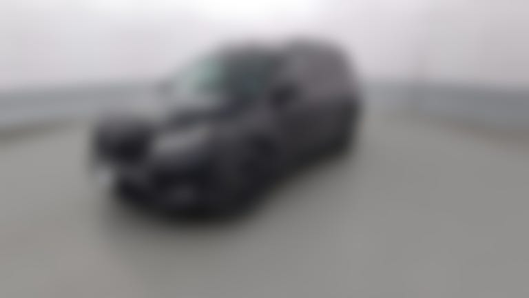 2019 Honda Passport vehicle photo