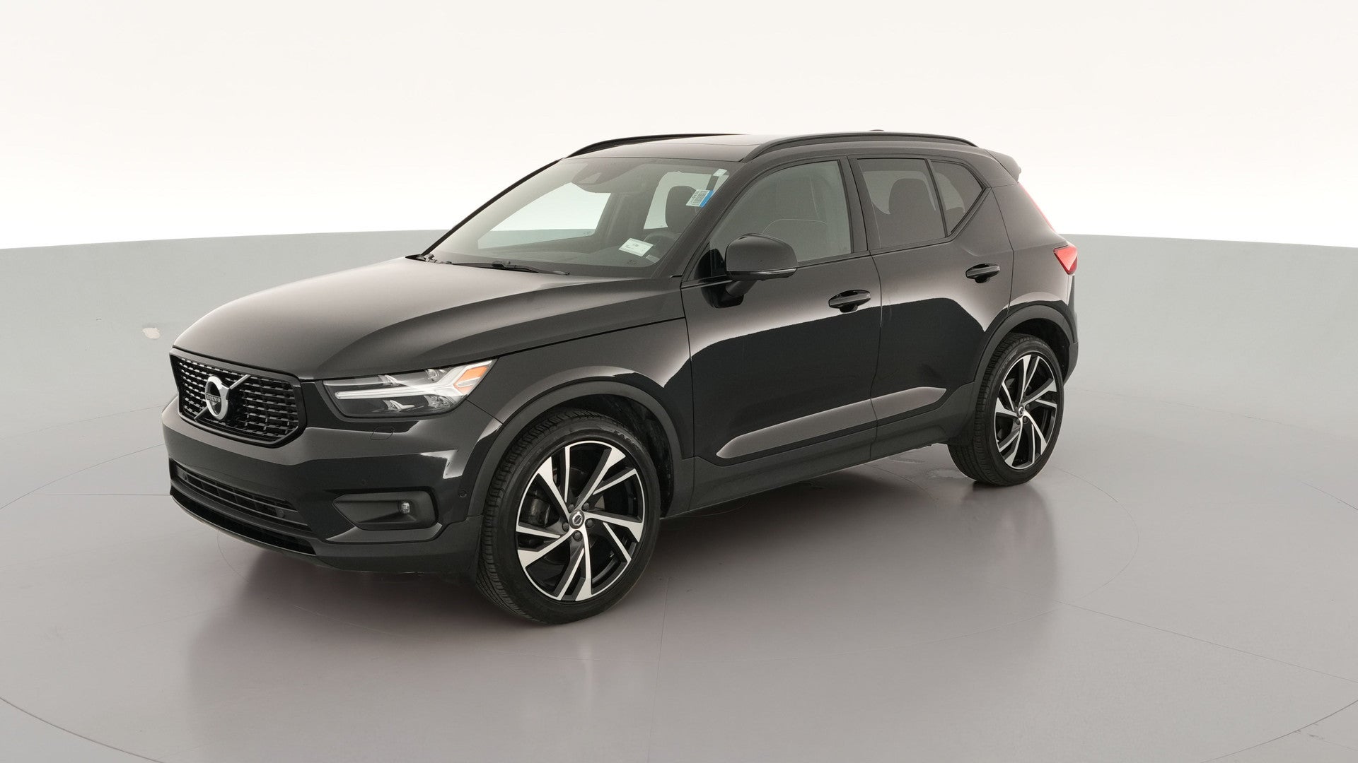2022 Volvo XC40 vehicle photo