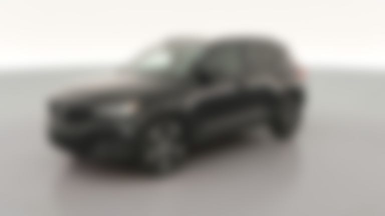 2022 Volvo XC40 vehicle photo