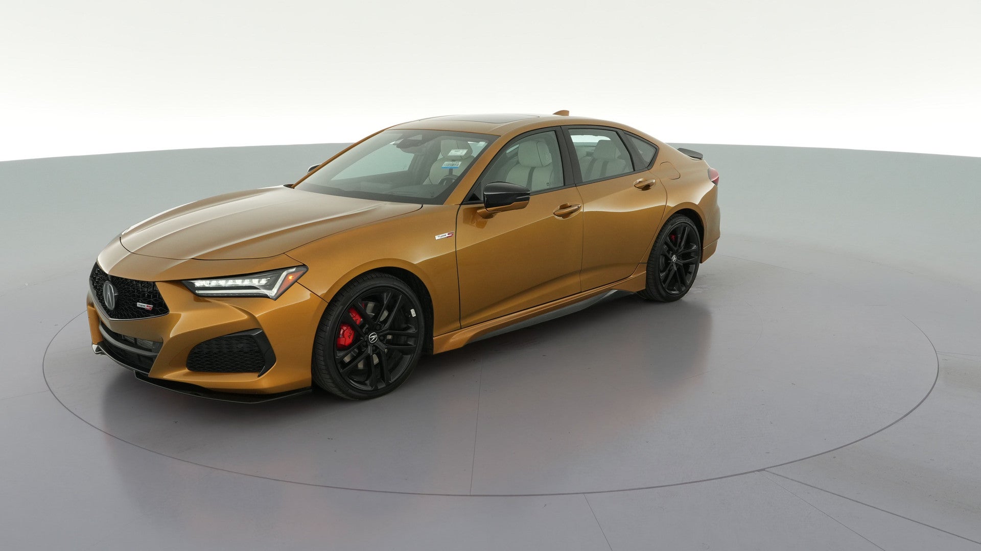 2024 Acura TLX vehicle photo