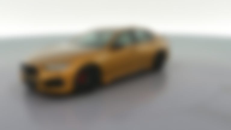 2024 Acura TLX vehicle photo
