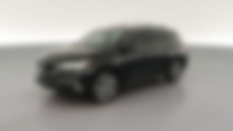 2018 Acura MDX Sport Hybrid vehicle photo
