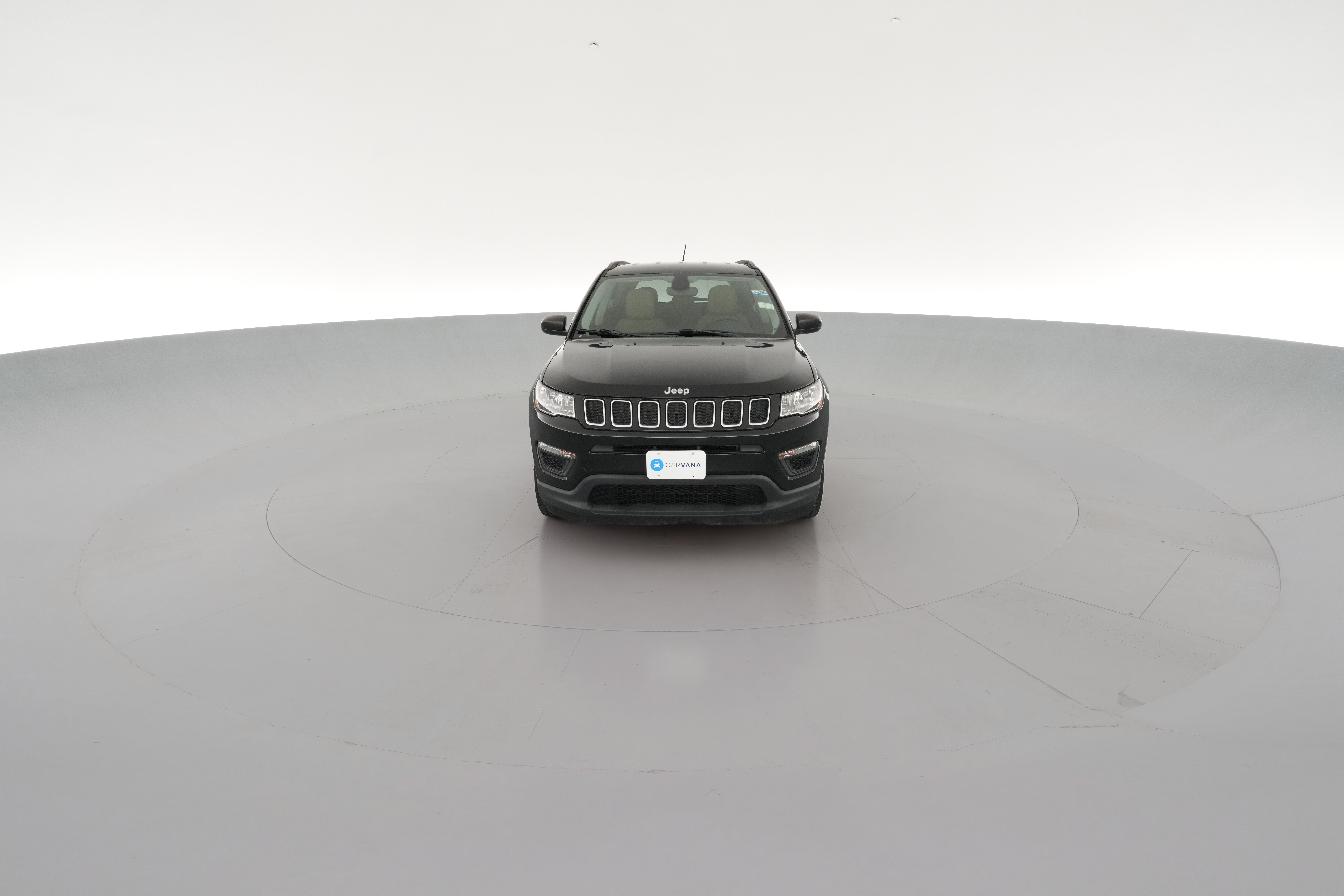 2020 Jeep Compass Sport - Photo 23
