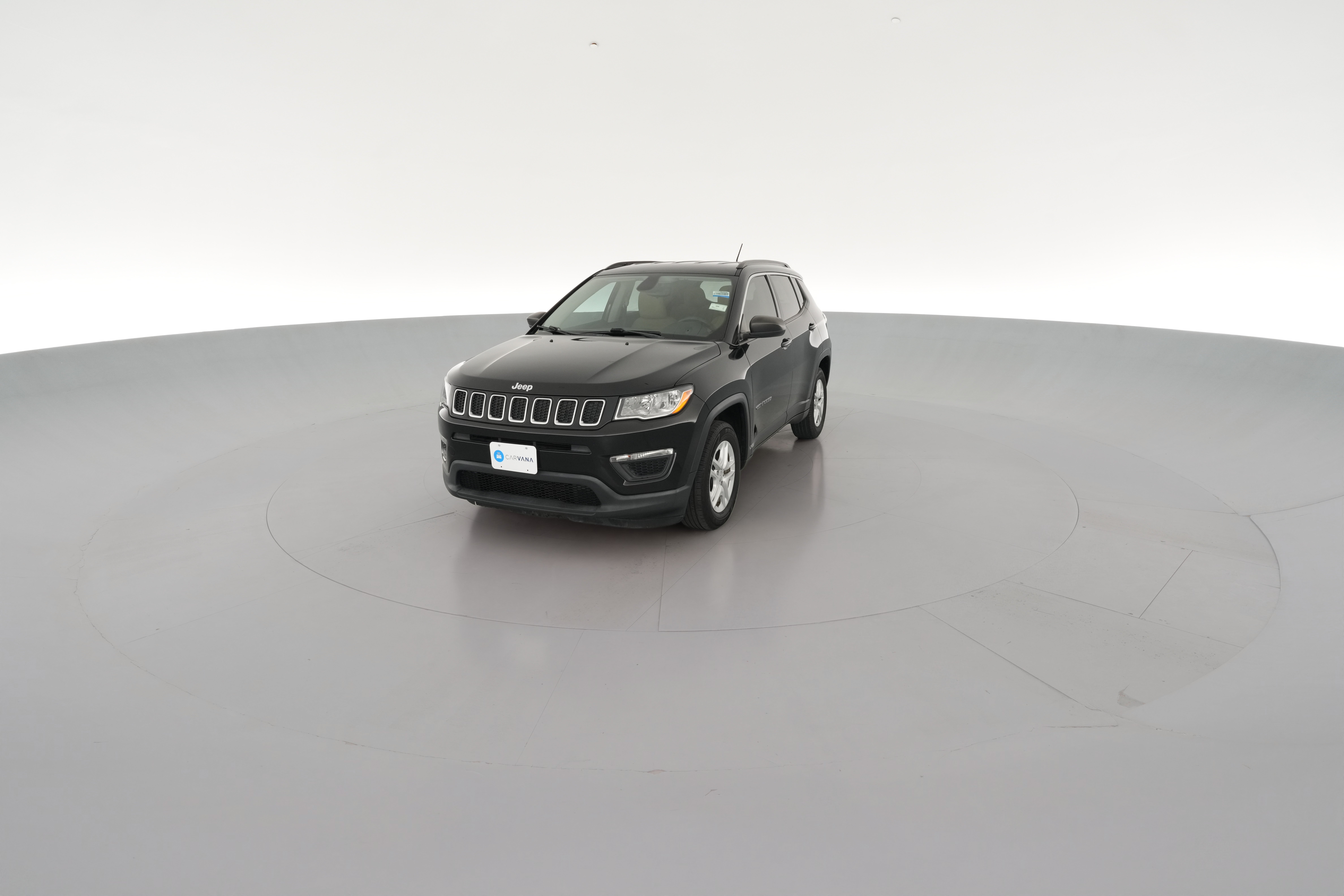 2020 Jeep Compass Sport - Photo 24