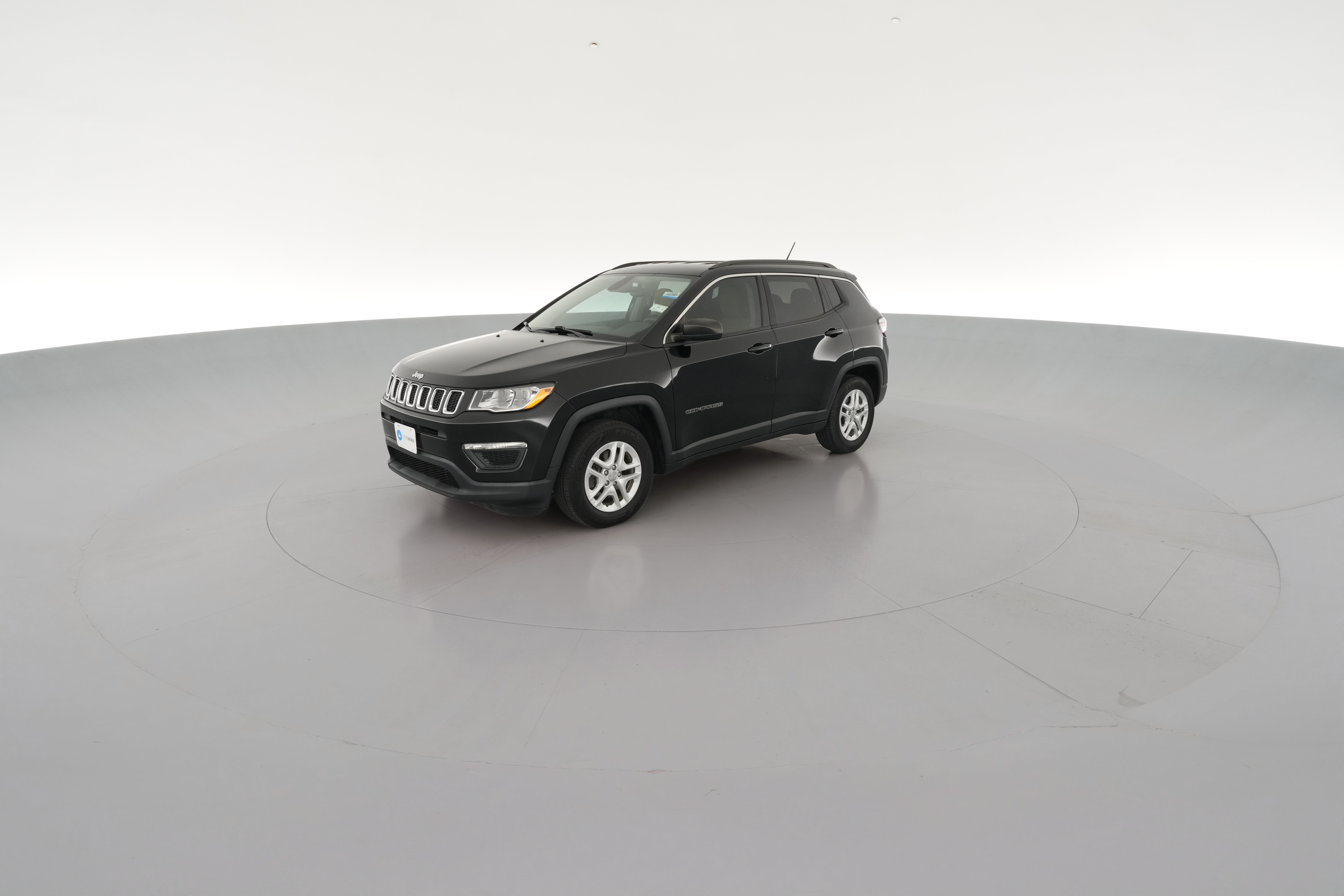 2020 Jeep Compass Sport - Photo 25