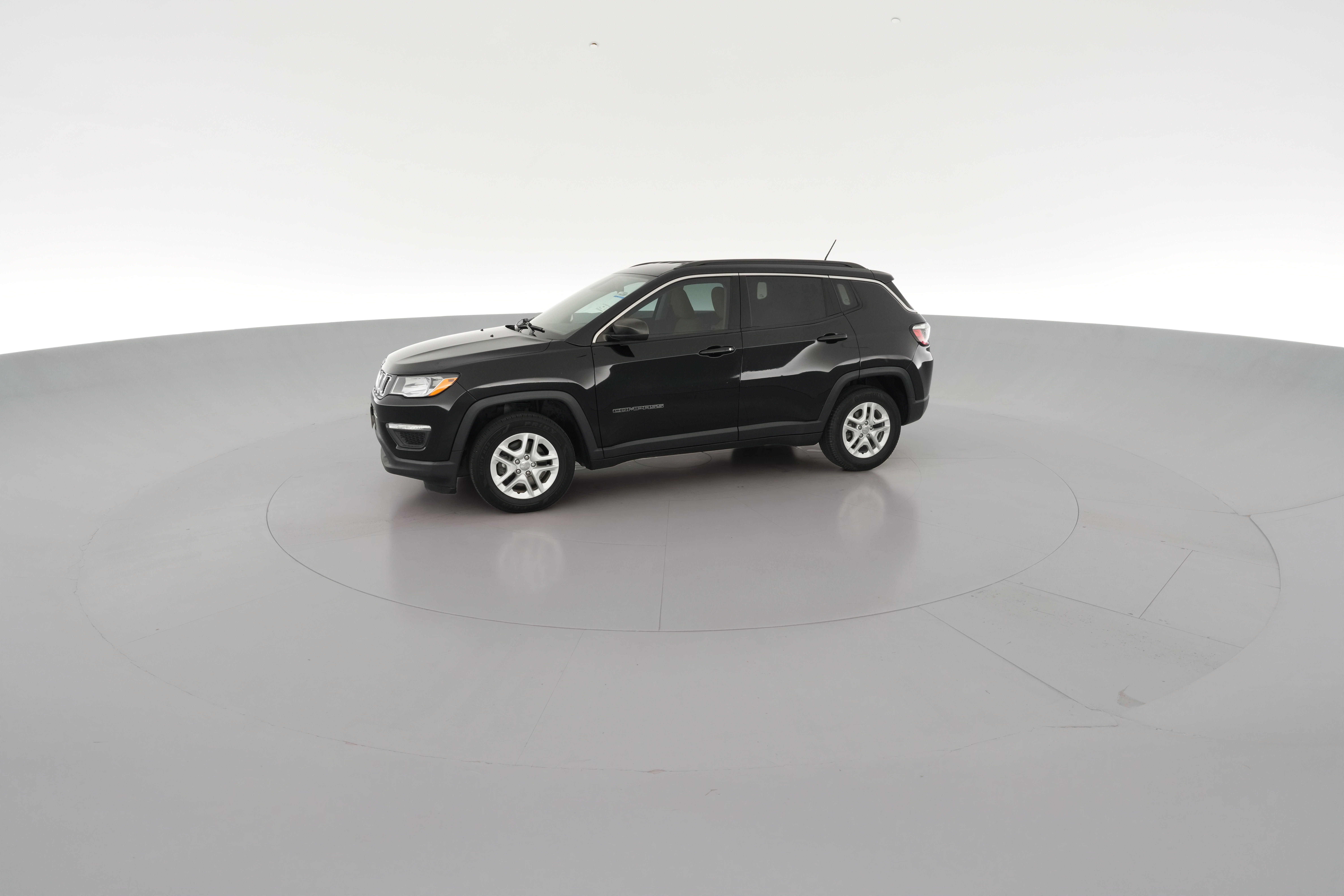 2020 Jeep Compass Sport - Photo 26