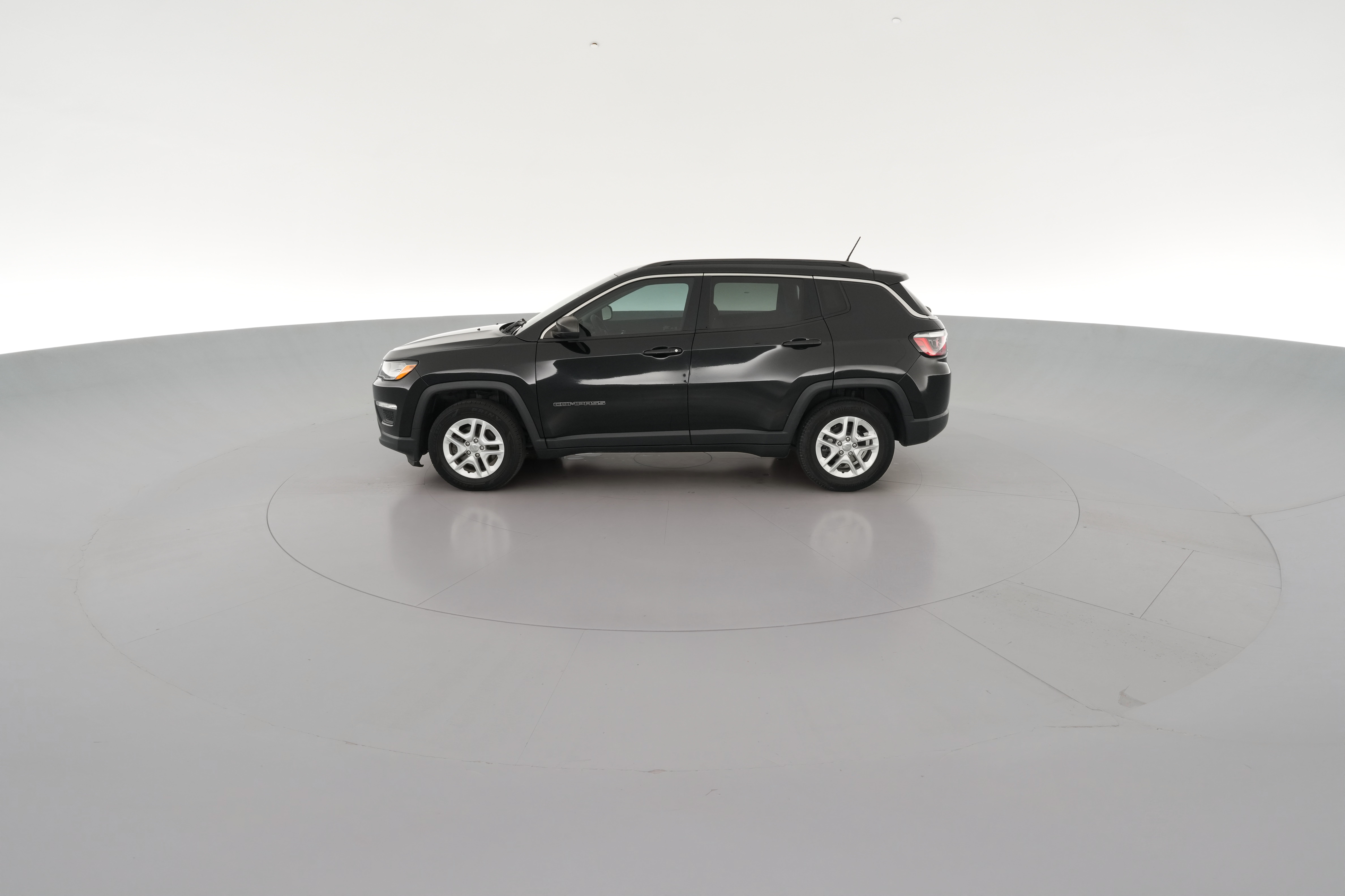 2020 Jeep Compass Sport - Photo 27