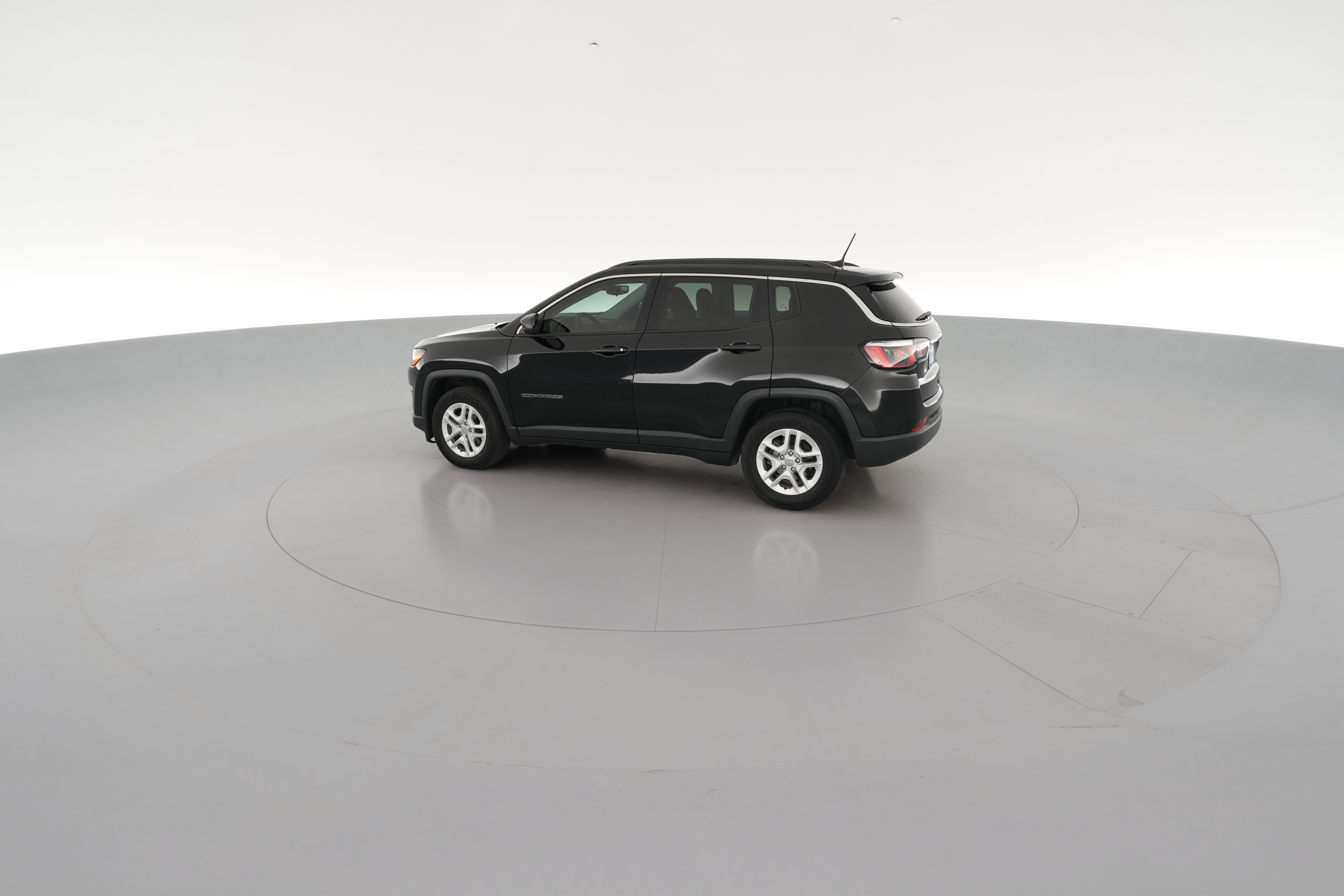 2020 Jeep Compass Sport - Photo 28