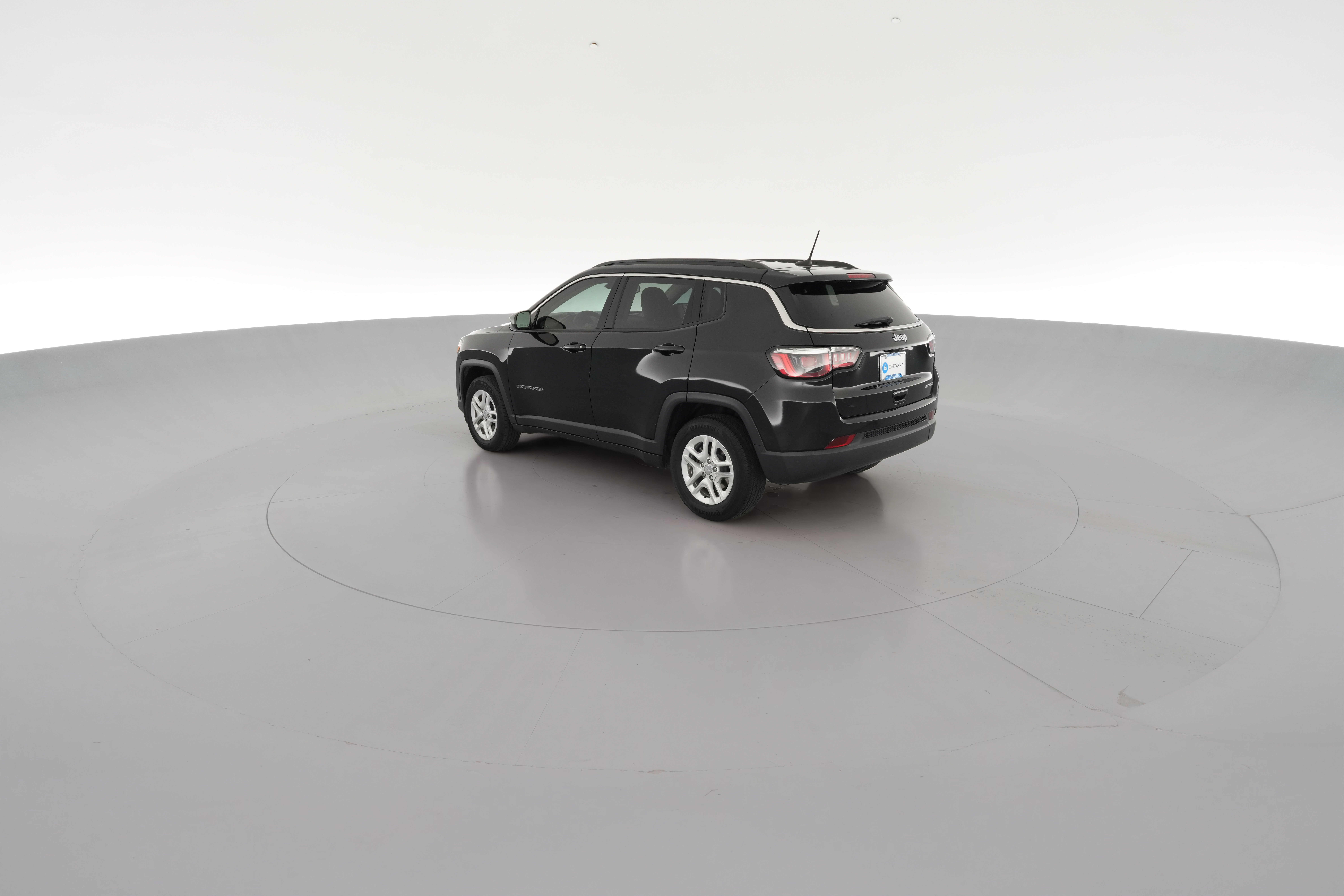 2020 Jeep Compass Sport - Photo 29