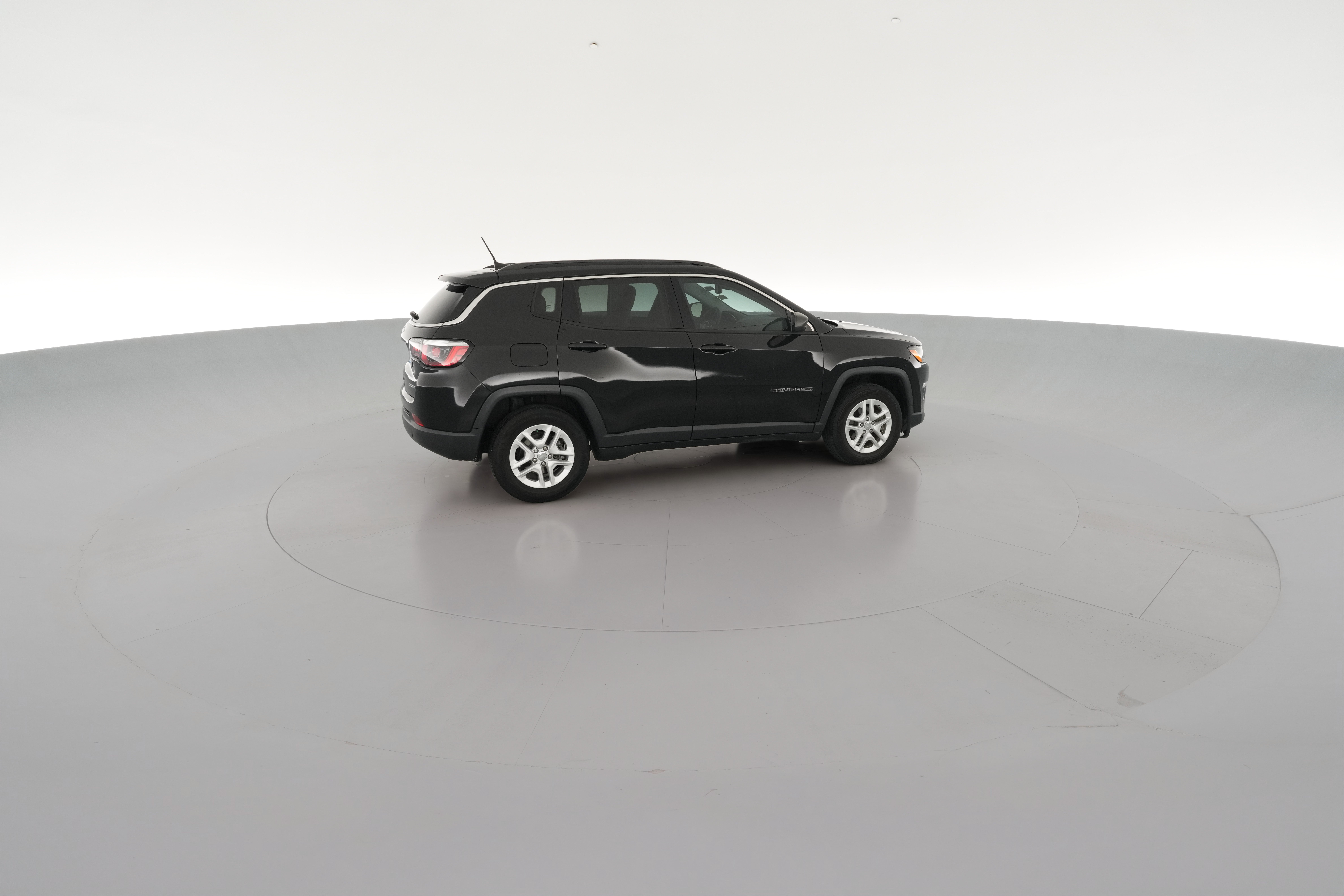 2020 Jeep Compass Sport - Photo 34