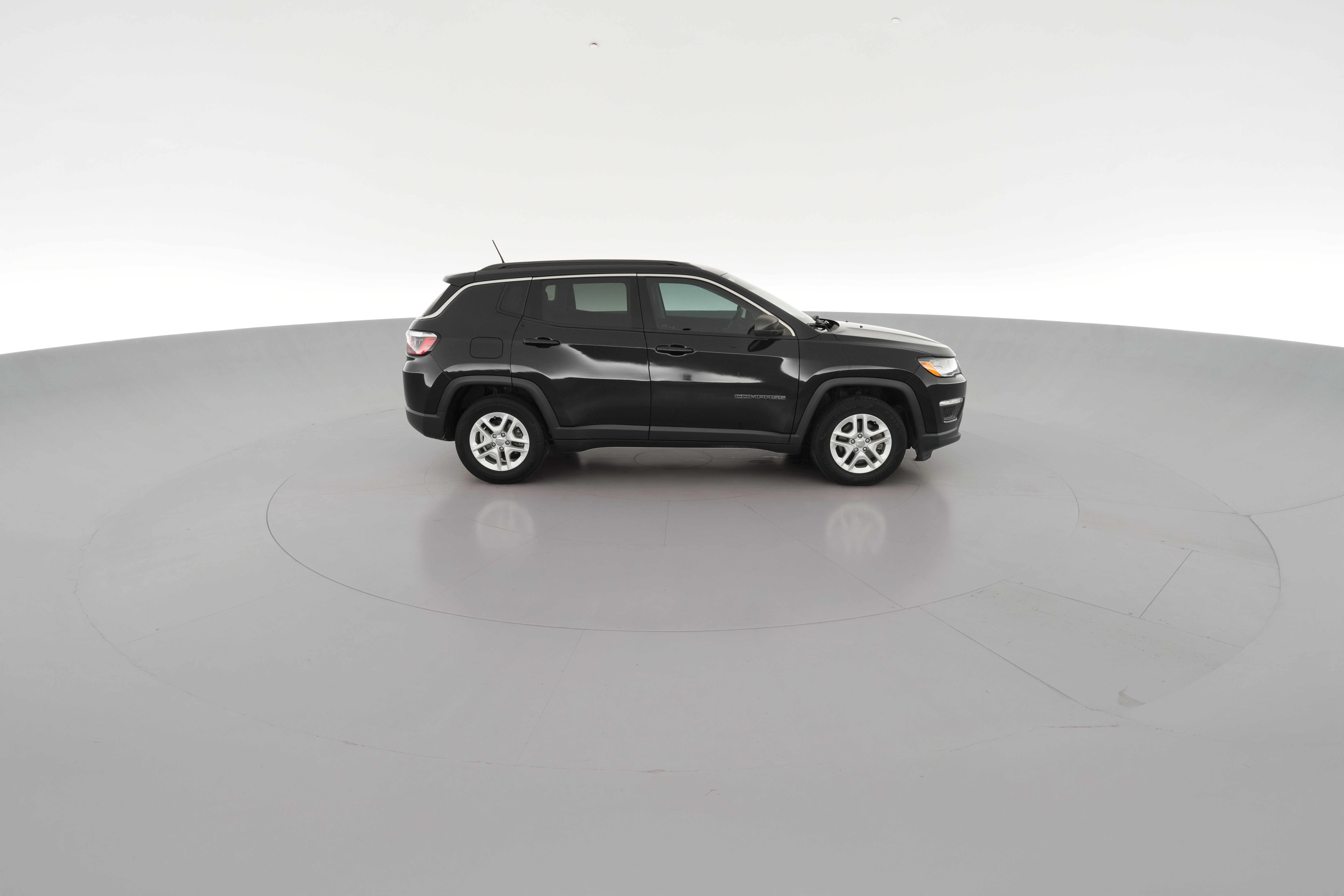 2020 Jeep Compass Sport - Photo 35