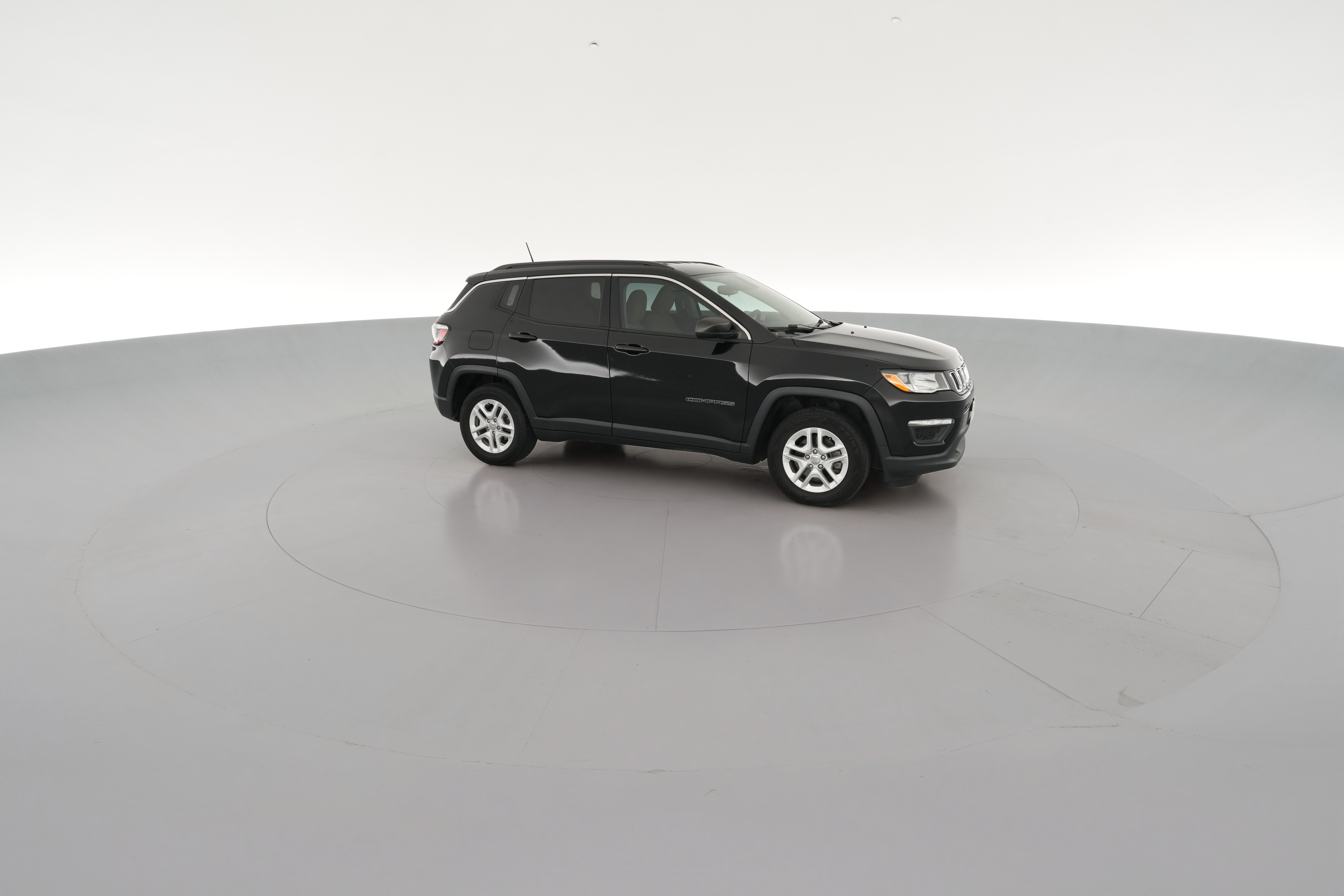 2020 Jeep Compass Sport - Photo 36