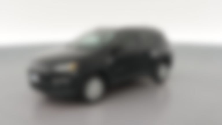 2020 Jeep Compass vehicle photo
