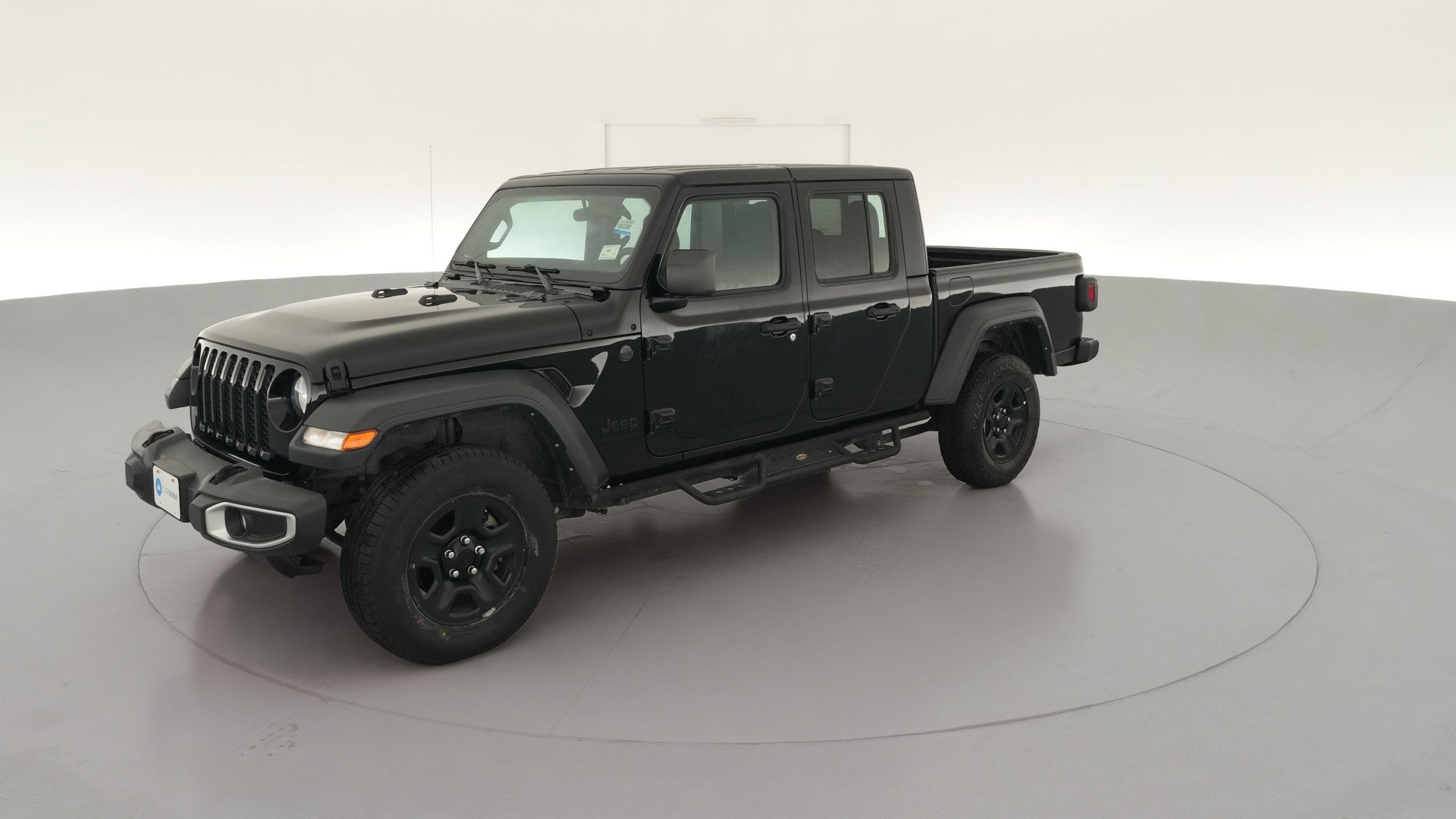 2023 Jeep Gladiator vehicle photo