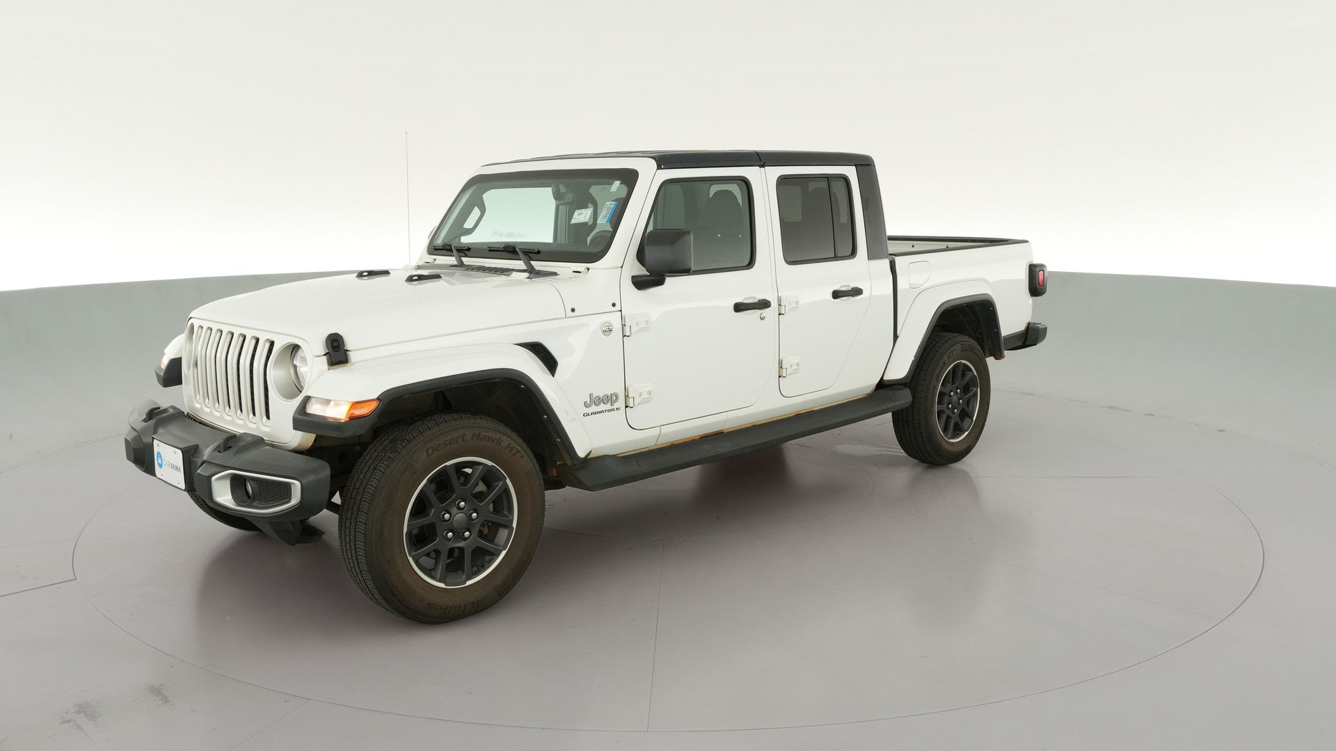 2023 Jeep Gladiator vehicle photo