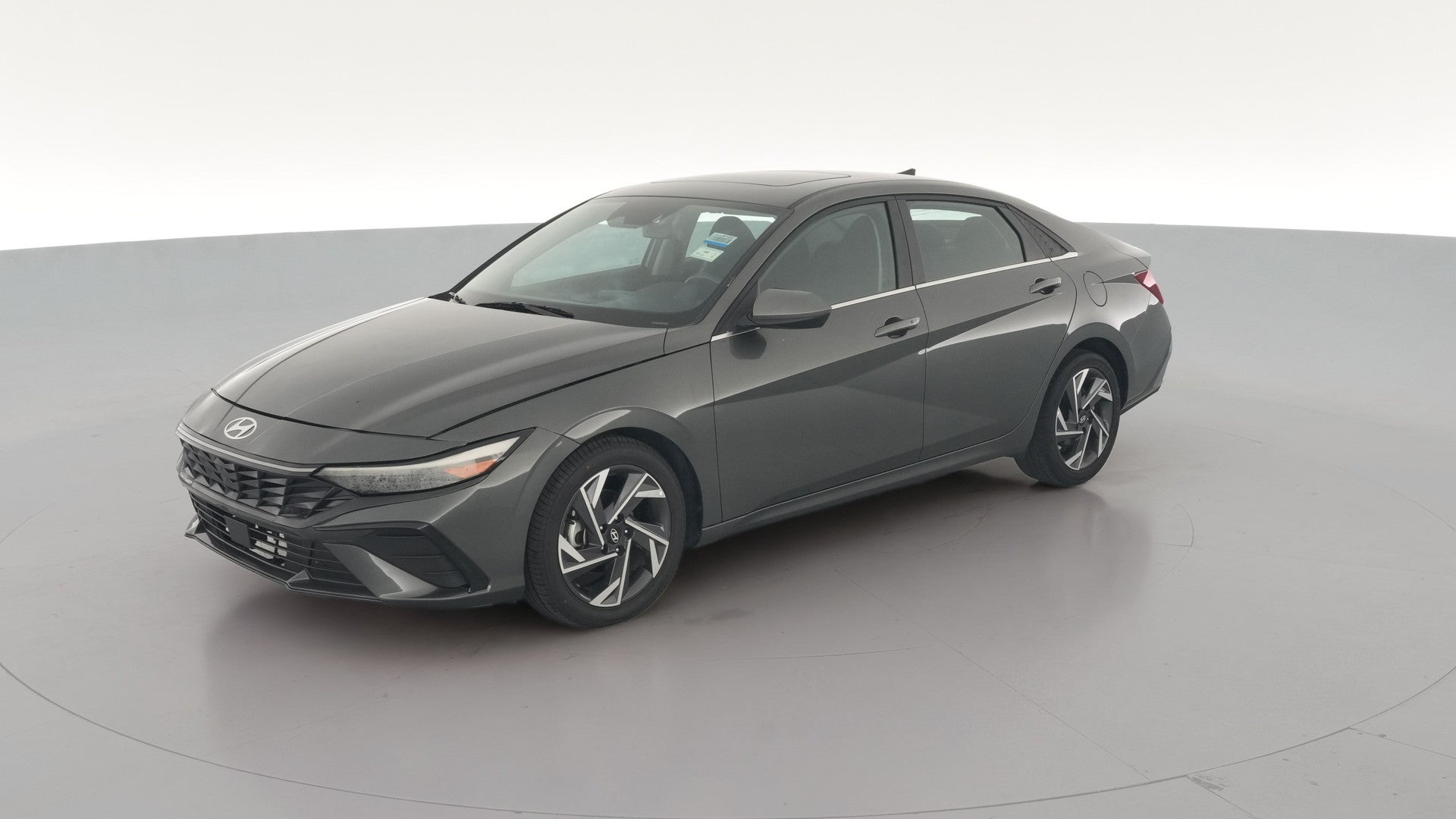 2025 Hyundai Elantra vehicle photo