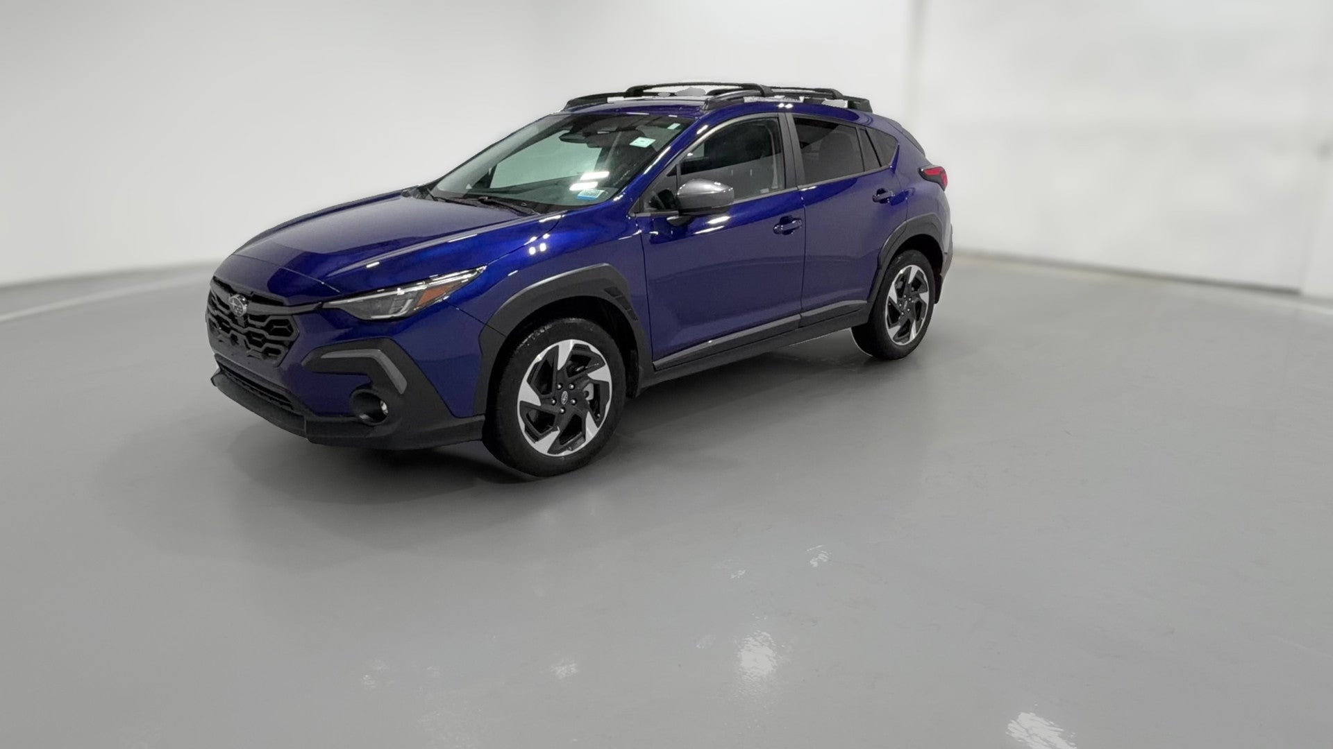 2024 Subaru Crosstrek vehicle photo