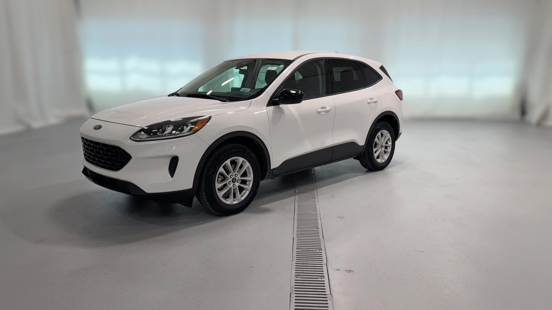 2022 Ford Escape vehicle photo