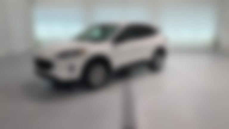 2022 Ford Escape vehicle photo