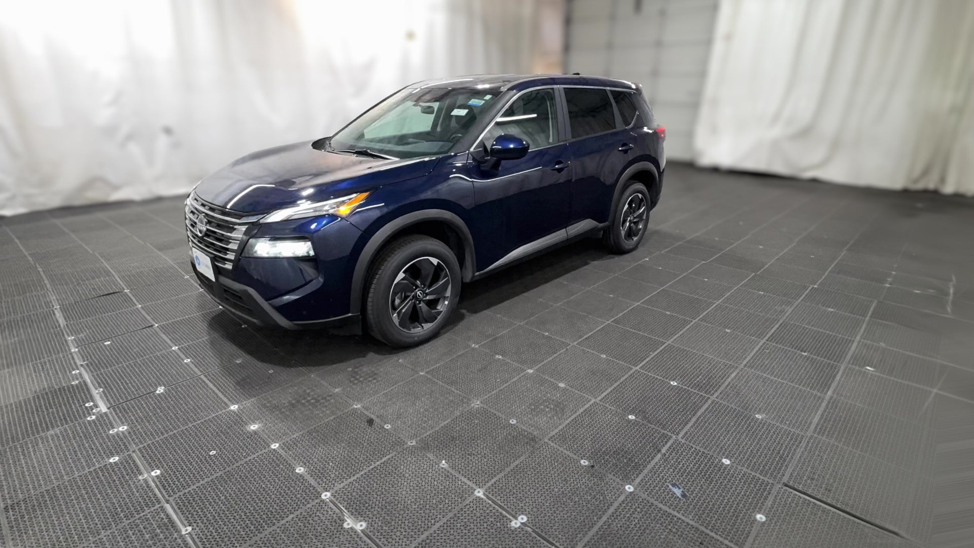 2025 Nissan Rogue vehicle photo