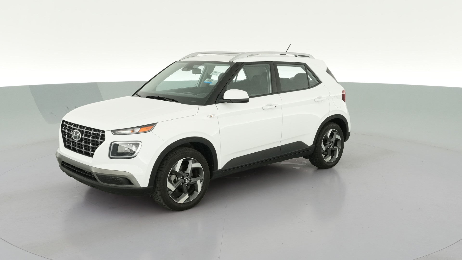 2026 Hyundai Venue vehicle photo