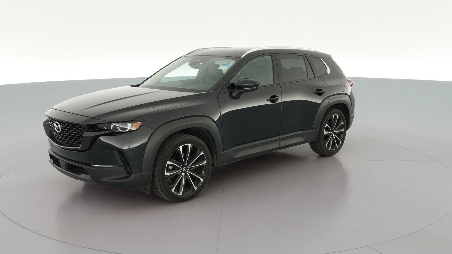 2026 MAZDA CX-50 vehicle photo