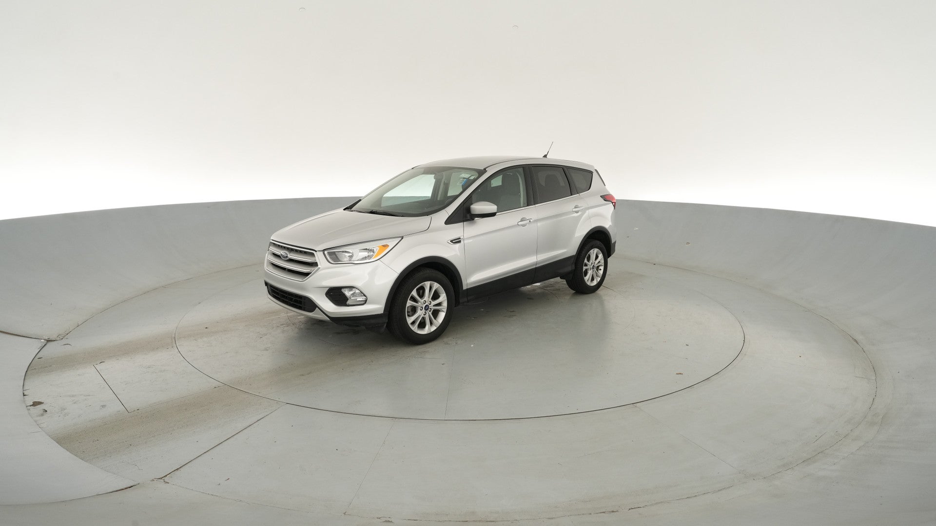 2019 Ford Escape vehicle photo