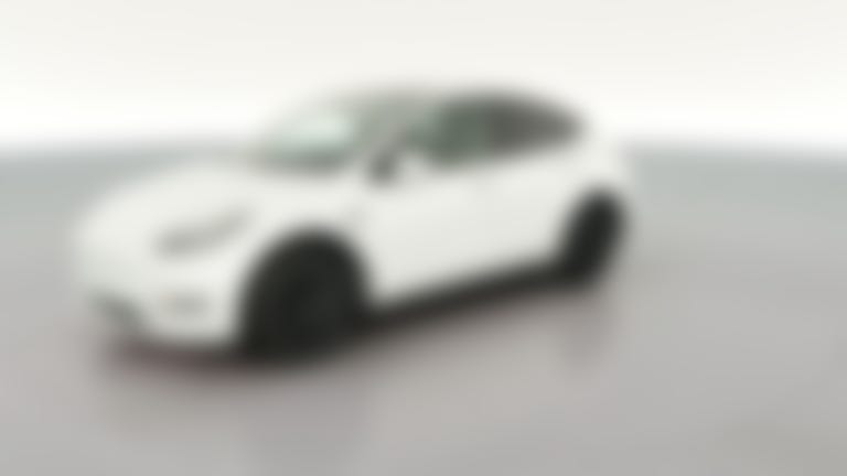 2021 Tesla Model Y vehicle photo