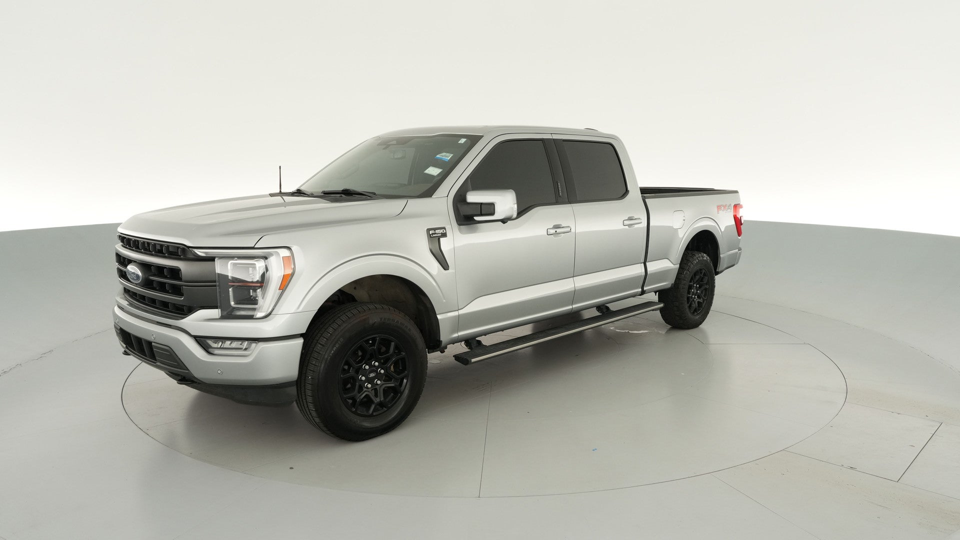 2022 Ford F150 SuperCrew Cab vehicle photo