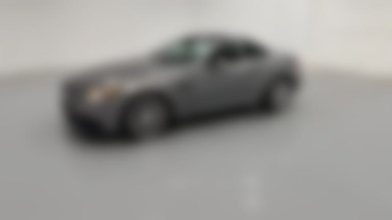 2019 Mercedes-Benz SLC vehicle photo