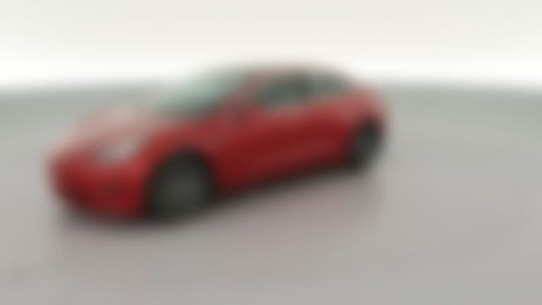 2020 Tesla Model 3 vehicle photo