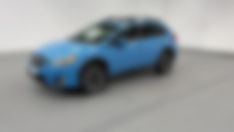 2016 Subaru Crosstrek vehicle photo