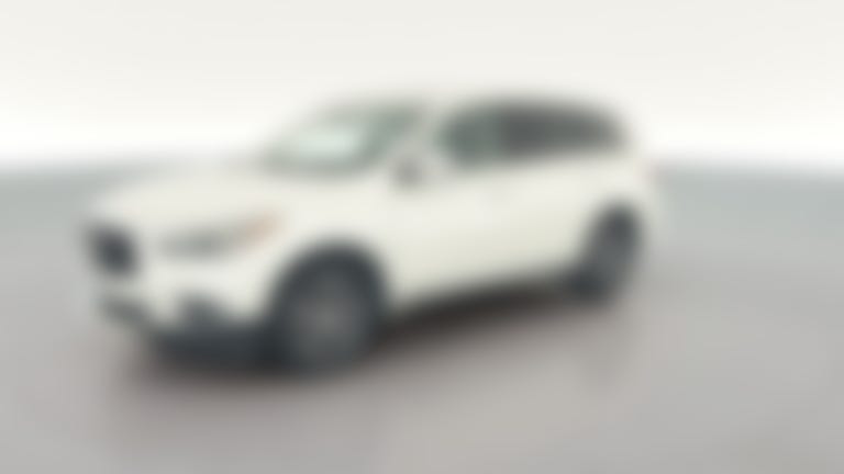 2019 INFINITI QX60 vehicle photo