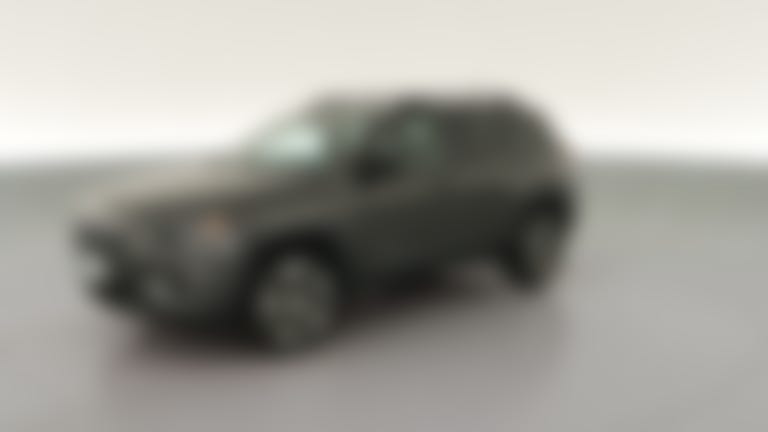 2022 Jeep Cherokee vehicle photo