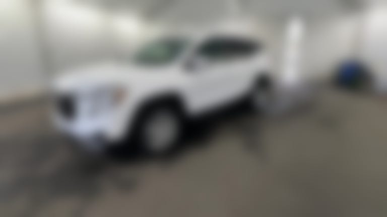 2024 GMC Terrain vehicle photo