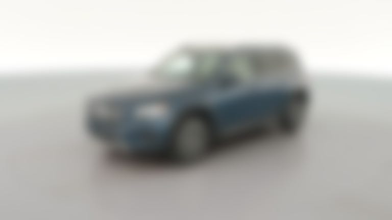 2023 Mercedes-Benz GLB vehicle photo