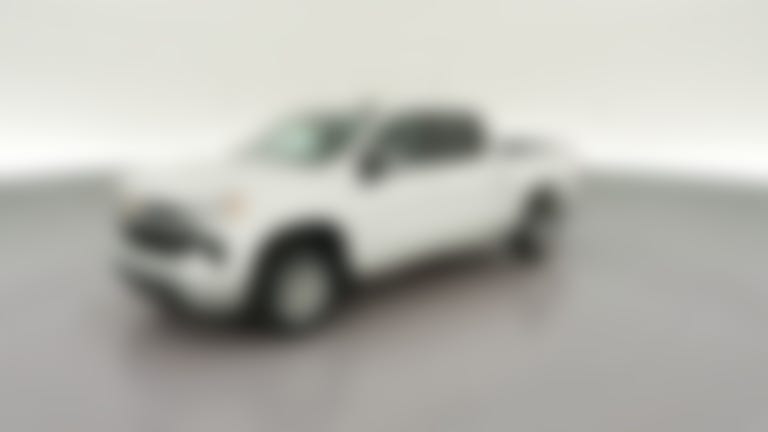 2025 Chevrolet Silverado 1500 Crew Cab vehicle photo