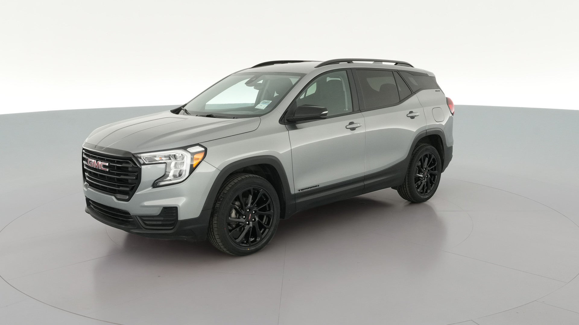 2024 GMC Terrain vehicle photo