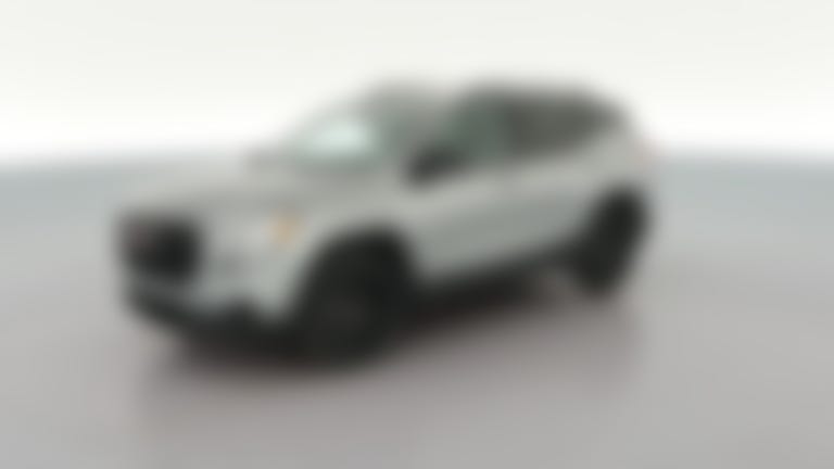 2024 GMC Terrain vehicle photo