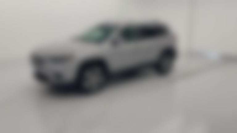 2019 Jeep Cherokee vehicle photo