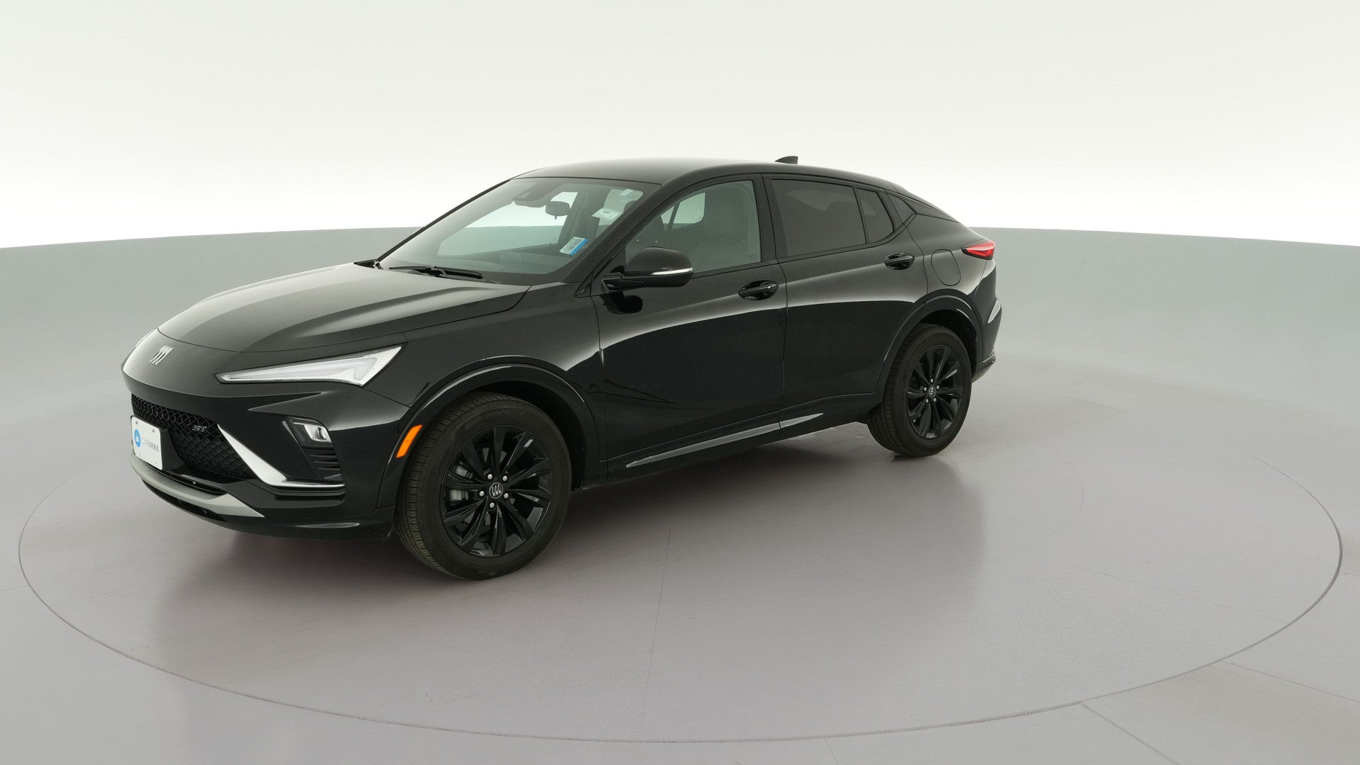 2024 Buick Envista vehicle photo