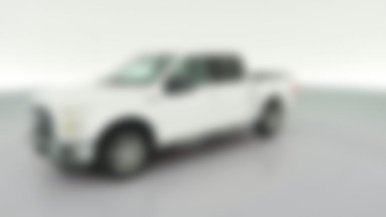 2015 Ford F150 SuperCrew Cab vehicle photo