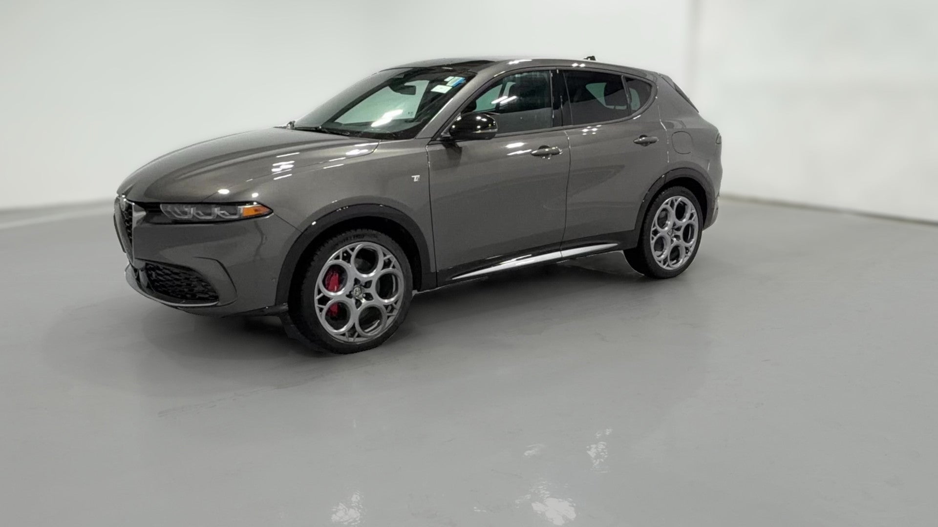 2024 Alfa Romeo Tonale vehicle photo