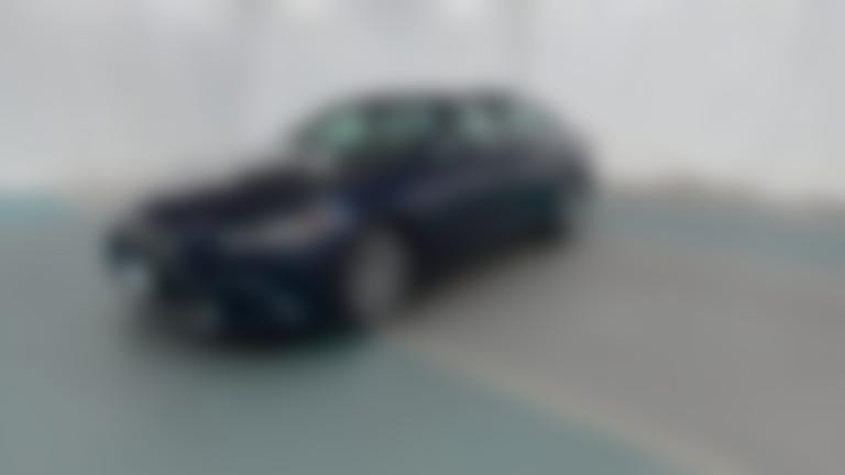 2019 Lexus ES vehicle photo