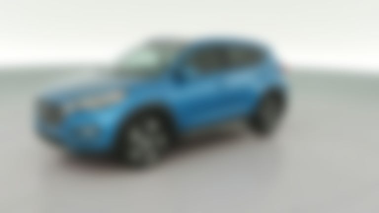 2018 Hyundai Tucson vehicle photo