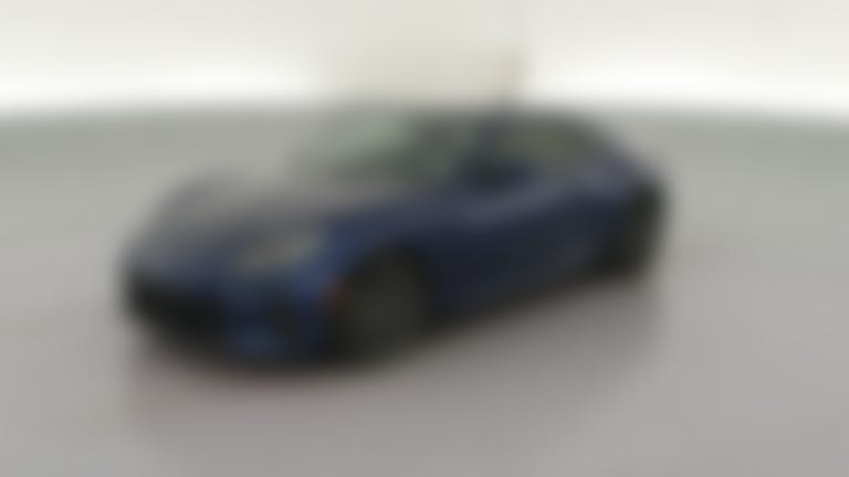 2023 Subaru BRZ vehicle photo